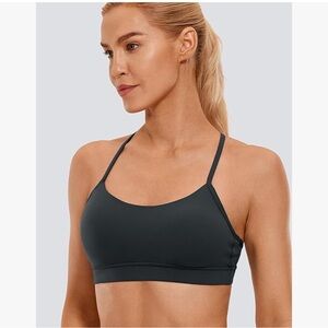 Women's Sports Bra